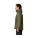 Patagonia Insulated Boulder Fork Rain Jacket - Basin Green