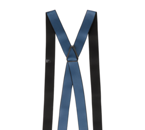 Protest PRTDEVDAS suspender - Twilight navy Protest PRTDEVDAS suspender - Twilight navy