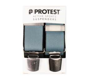 Protest PRTDEVDAS suspender - Evergreen Protest PRTDEVDAS suspender - Evergreen