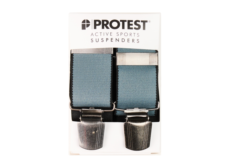 PRTDEVDAS suspender