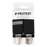 Protest PRTDEVDAS suspender - True Black Protest PRTDEVDAS suspender - True Black