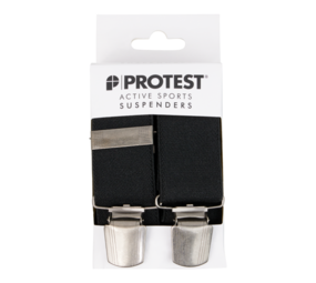 Protest PRTDEVDAS suspender - True Black Protest PRTDEVDAS suspender - True Black