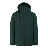 Protest Prttimothy Snowjacket - Kombu Green Protest Prttimothy Snowjacket - Kombu Green