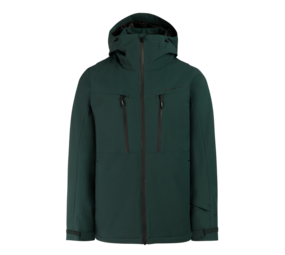 Protest Prttimothy Snowjacket - Kombu Green Protest Prttimothy Snowjacket - Kombu Green