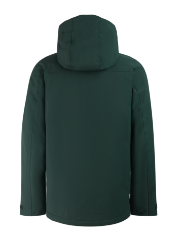 Protest Prttimothy Snowjacket - Kombu Green