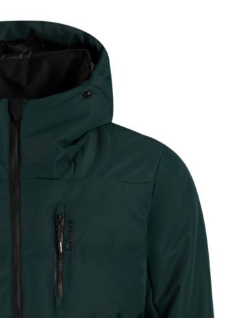 Protest Prtsuperior Snowjacket - Kombu Green Protest Prtsuperior Snowjacket - Kombu Green