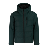 Protest Prtsuperior Snowjacket - Kombu Green Protest Prtsuperior Snowjacket - Kombu Green