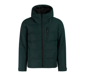 Protest Prtsuperior Snowjacket - Kombu Green Protest Prtsuperior Snowjacket - Kombu Green