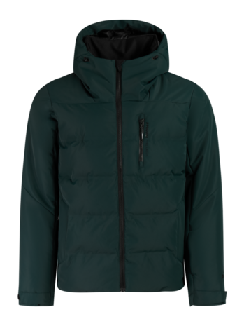Protest Prtsuperior Snowjacket - Kombu Green Protest Prtsuperior Snowjacket - Kombu Green