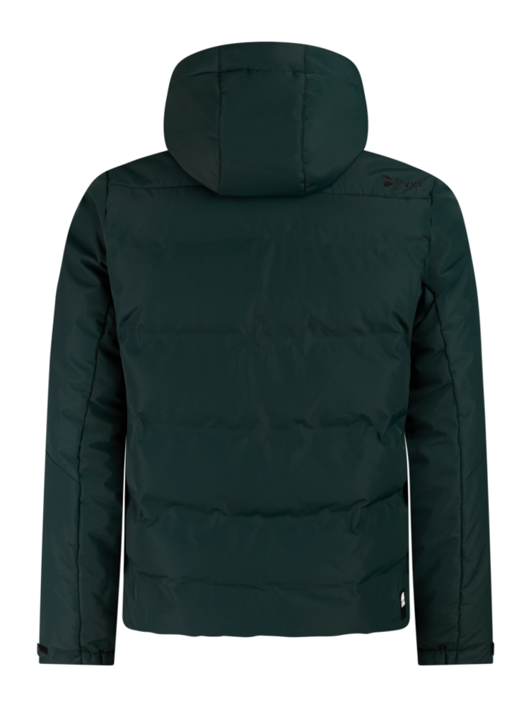 Protest Prtsuperior Snowjacket - Kombu Green Protest Prtsuperior Snowjacket - Kombu Green