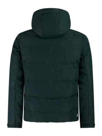 Protest Prtsuperior Snowjacket - Kombu Green Protest Prtsuperior Snowjacket - Kombu Green