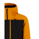 Protest Prtabalony 3L Shelljacket - Maple Brown