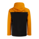 Protest Prtabalony 3L Shelljacket - Maple Brown