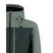 Protest Prtabalony 3L Shelljacket - Kombu Green