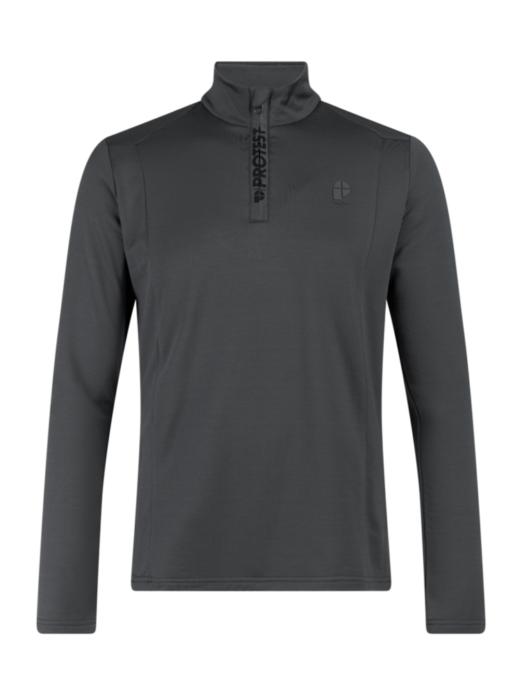 Protest Rewill 1/4 zip active top