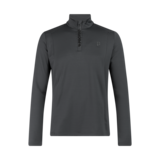 Protest Rewill 1/4 zip active top - BasaltGrey Protest Rewill 1/4 zip active top - BasaltGrey