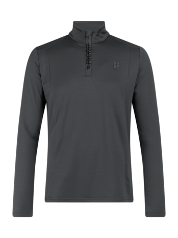 Protest Rewill 1/4 zip active top