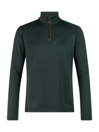 Protest Rewill 1/4 zip active top