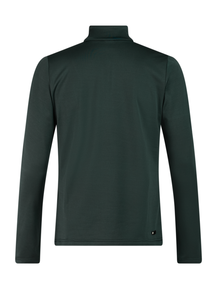 Protest Rewill 1/4 zip active top