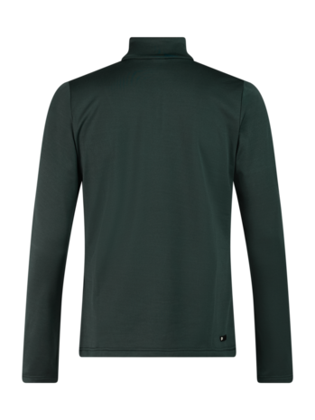 Protest Rewill 1/4 zip active top