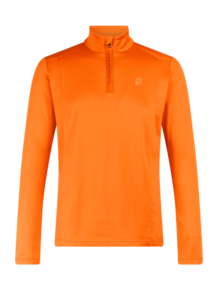 Protest Rewill 1/4 zip active top