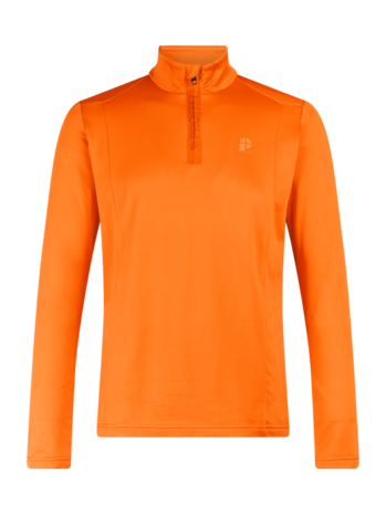 Protest Rewill 1/4 zip active top
