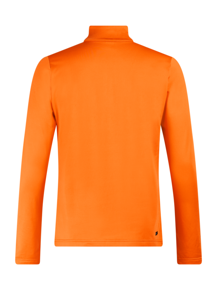Protest Rewill 1/4 zip active top