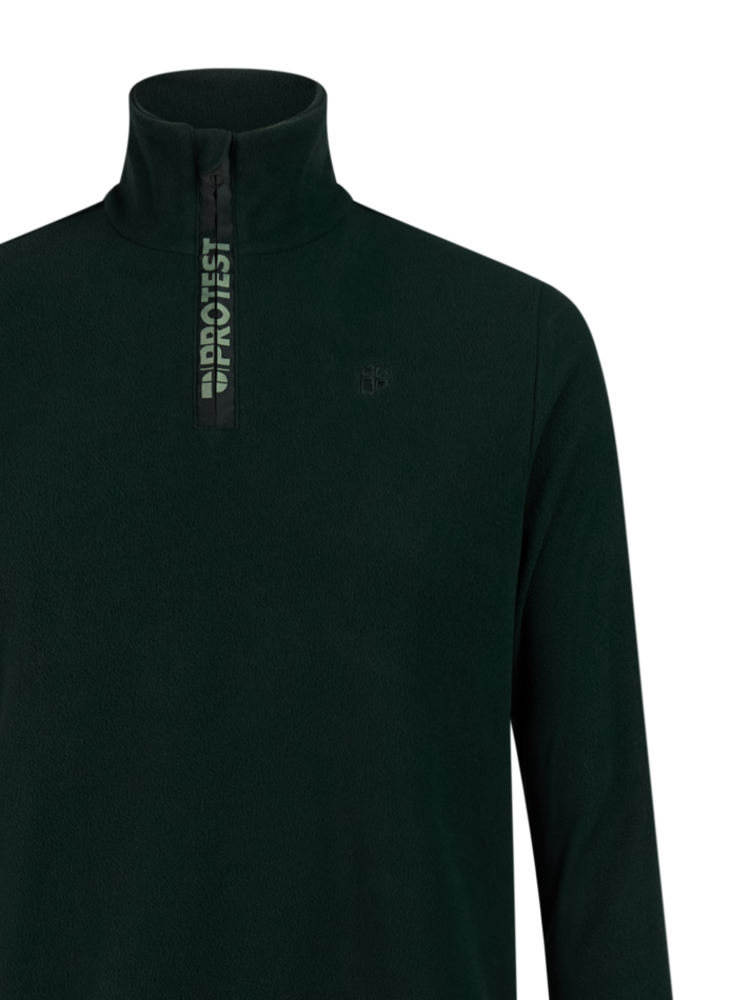 Protest PRTReperfecto 1/4 zip active top