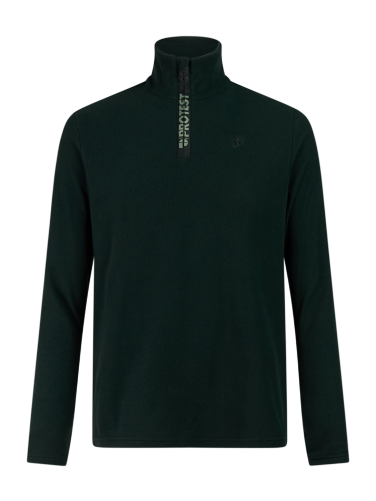 Protest PRTReperfecto 1/4 zip active top