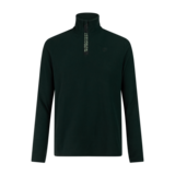 Protest PRTReperfecto 1/4 zip active top - Kombu green Protest PRTReperfecto 1/4 zip active top - Kombu green