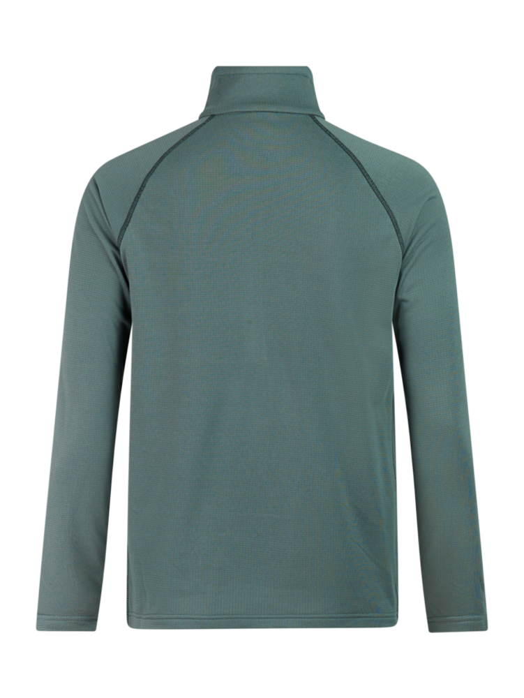 Protest PRTRekody 1/4 zip active top