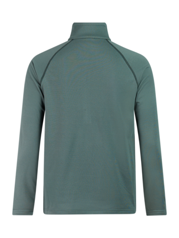 Protest PRTRekody 1/4 zip active top