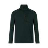 Protest PRTRekody 1/4 zip active top - Kombu green Protest PRTRekody 1/4 zip active top - Kombu green