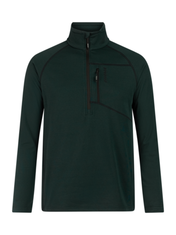 Protest PRTRekody 1/4 zip active top