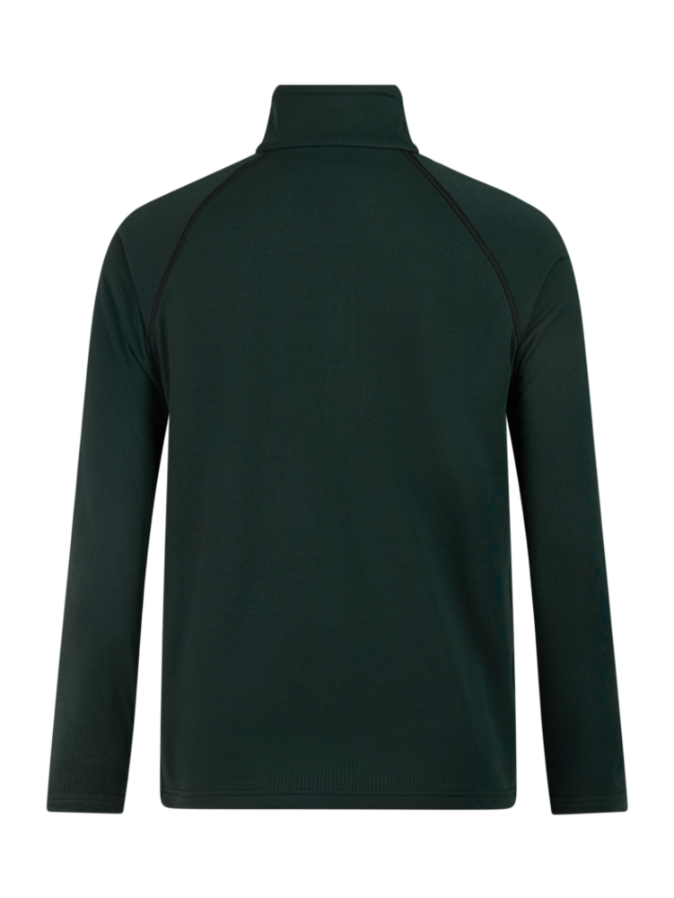 Protest PRTRekody 1/4 zip active top