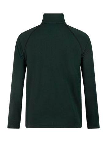 Protest PRTRekody 1/4 zip active top