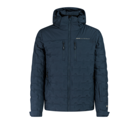 Protest PRTAvalon snowjacket - Twilight navy