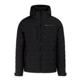 Protest PRTAvalon snowjacket - True Black Protest PRTAvalon snowjacket - True Black