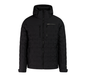 Protest PRTAvalon snowjacket - True Black