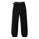 Protest PRTLegend snowpants - True Black