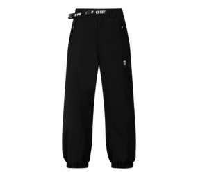 Protest PRTLegend snowpants - True Black