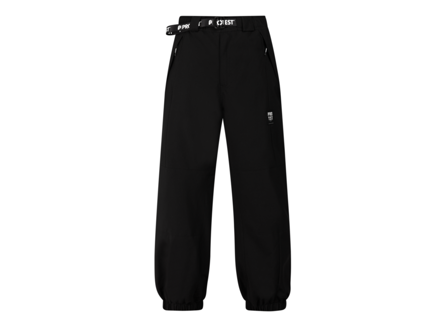 PRTLegend snowpants - True Black