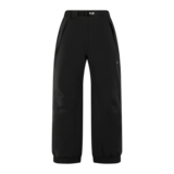 Protest PRTLuton snowpants - True Black