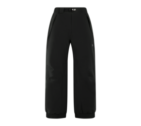 Protest PRTLuton snowpants - True Black