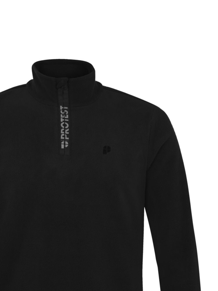 Protest PRTReperfecto 1/4 zip active top Protest PRTReperfecto 1/4 zip active top