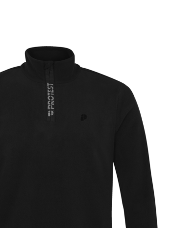 Protest PRTReperfecto 1/4 zip active top Protest PRTReperfecto 1/4 zip active top