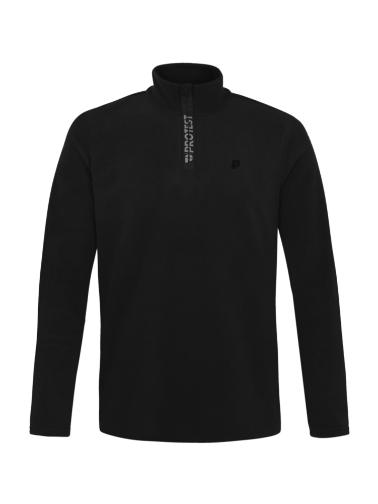 Protest PRTReperfecto 1/4 zip active top Protest PRTReperfecto 1/4 zip active top