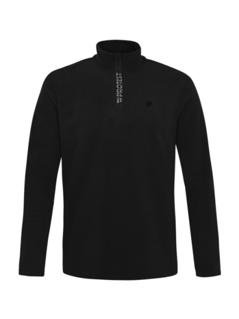 Protest PRTReperfecto 1/4 zip active top Protest PRTReperfecto 1/4 zip active top