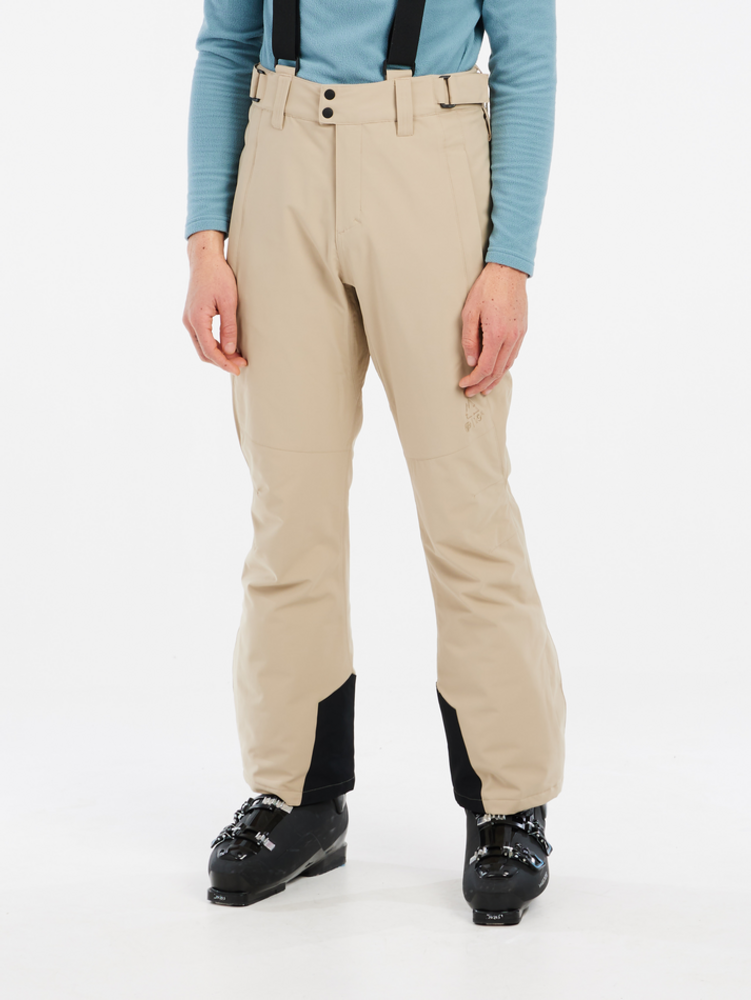 Protest Prtrowens Snowpants - Bamboobeige Protest Prtrowens Snowpants - Bamboobeige
