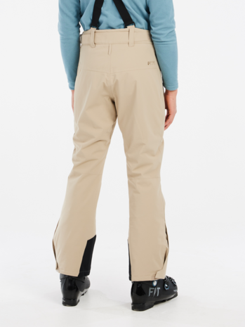 Protest Prtrowens Snowpants - Bamboobeige Protest Prtrowens Snowpants - Bamboobeige